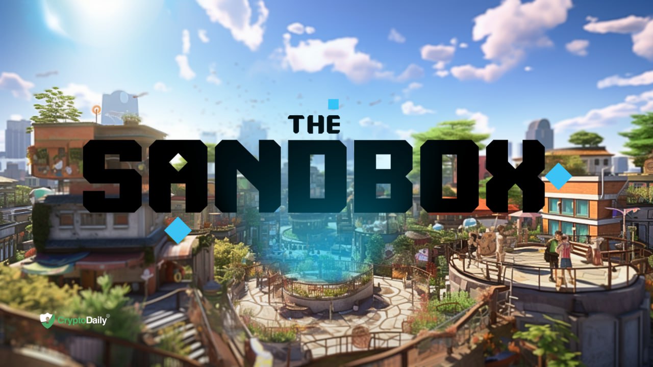 Sandbox (SAND) Price Analysis Sandbox To Launch New Virtual